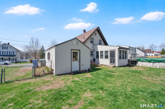 57 Starkweather Street, Manchester, CT 06042