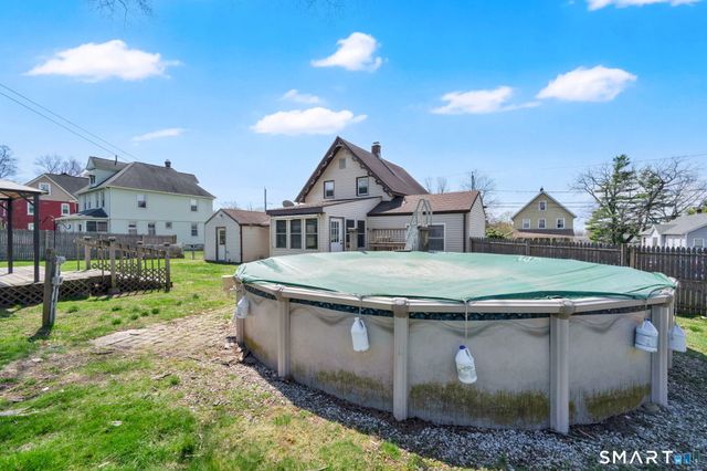 57 Starkweather Street, Manchester, CT 06042