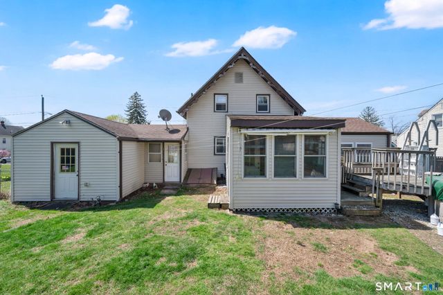 57 Starkweather Street, Manchester, CT 06042