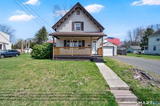 57 Starkweather Street, Manchester, CT 06042