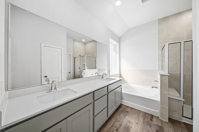 7514 Tall Foxglove Court, Fulshear, TX 77441