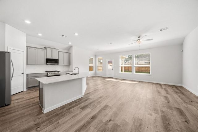 7514 Tall Foxglove Court, Fulshear, TX 77441