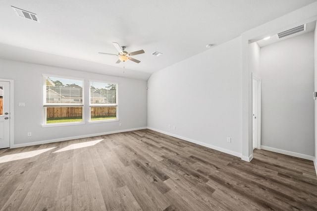 7514 Tall Foxglove Court, Fulshear, TX 77441