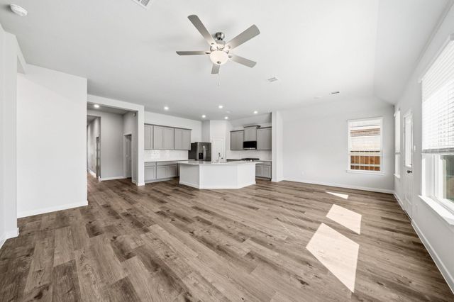 7514 Tall Foxglove Court, Fulshear, TX 77441