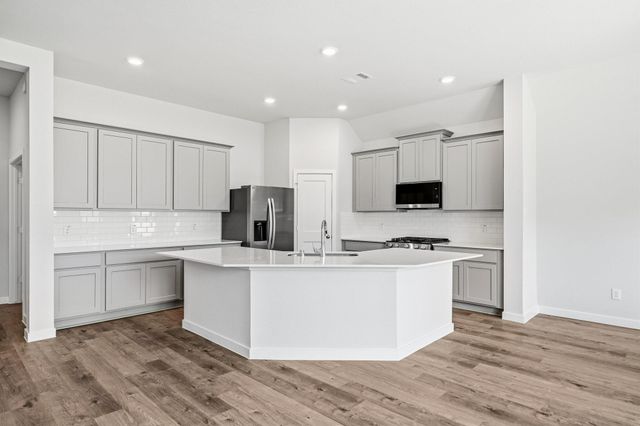7514 Tall Foxglove Court, Fulshear, TX 77441