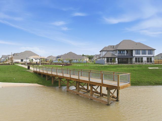 7514 Tall Foxglove Court, Fulshear, TX 77441