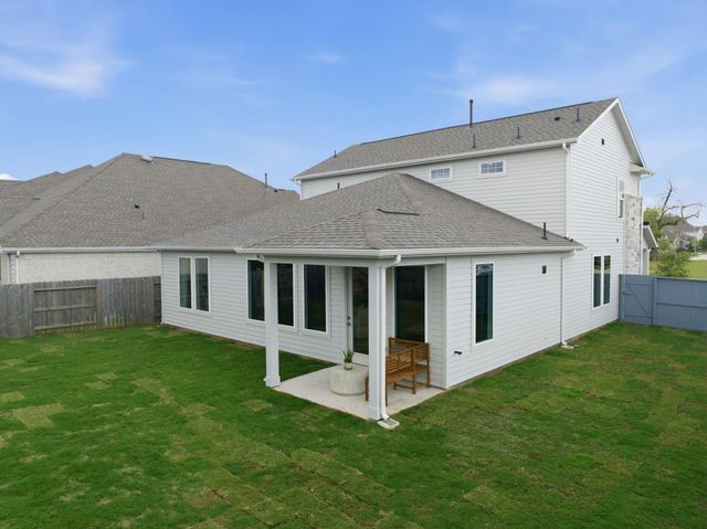 7514 Tall Foxglove Court, Fulshear, TX 77441