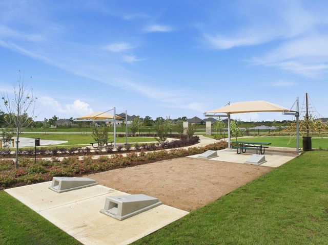 7514 Tall Foxglove Court, Fulshear, TX 77441