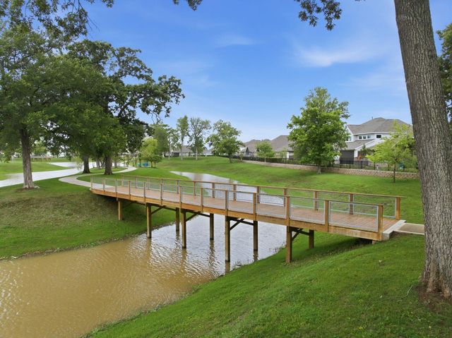7514 Tall Foxglove Court, Fulshear, TX 77441