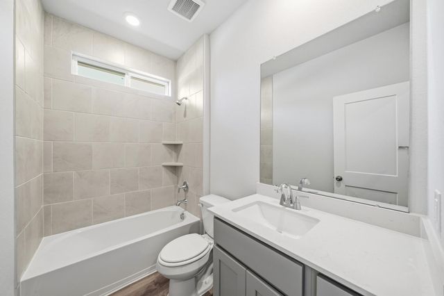 7514 Tall Foxglove Court, Fulshear, TX 77441
