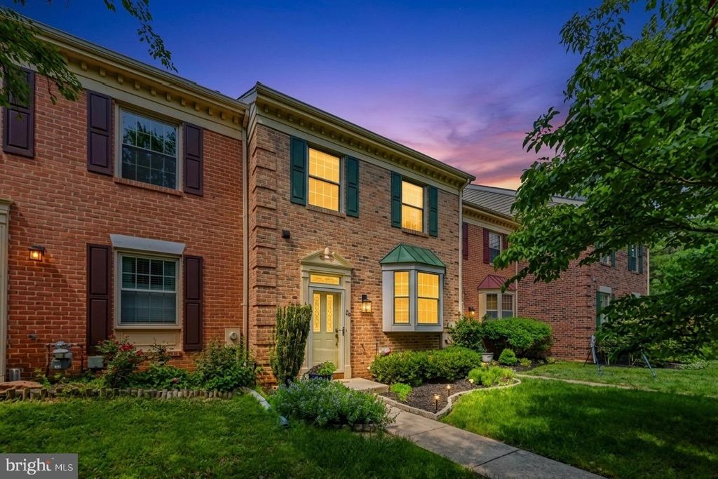 28 ENGLISH RUN, Sparks Glencoe, MD 21152