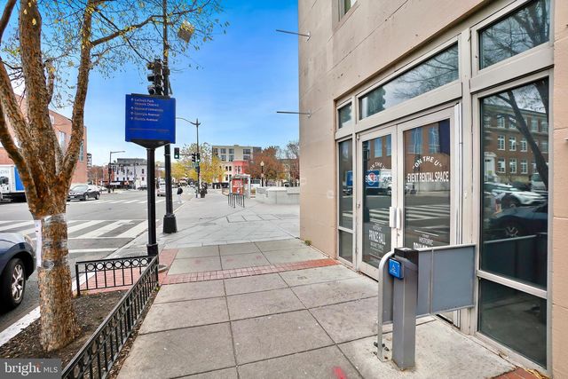 1000 U ST NW, Washington, DC 20001