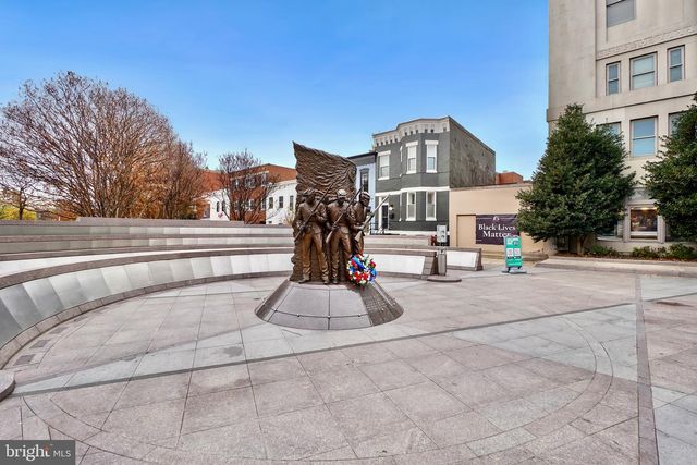 1000 U ST NW, Washington, DC 20001