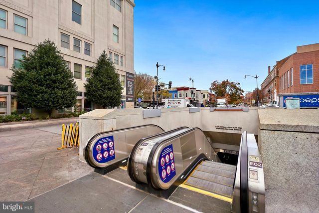 1000 U ST NW, Washington, DC 20001