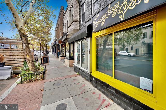 1000 U ST NW, Washington, DC 20001