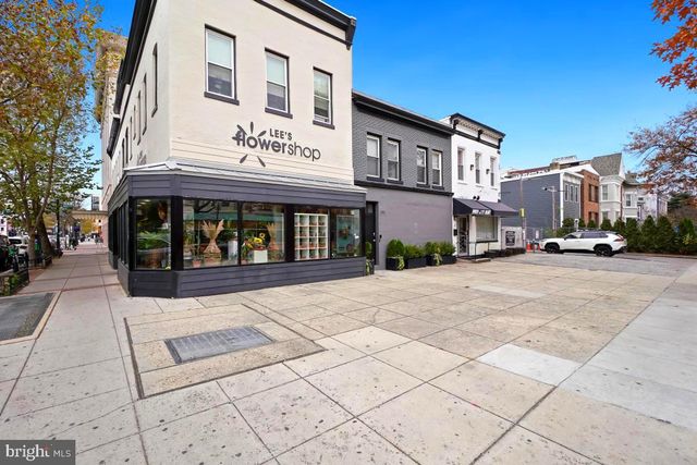 1000 U ST NW, Washington, DC 20001