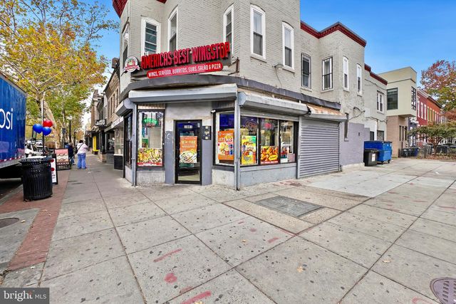 1000 U ST NW, Washington, DC 20001