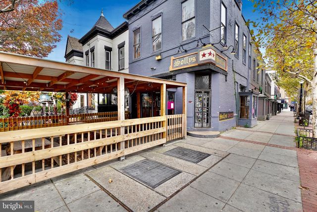 1000 U ST NW, Washington, DC 20001