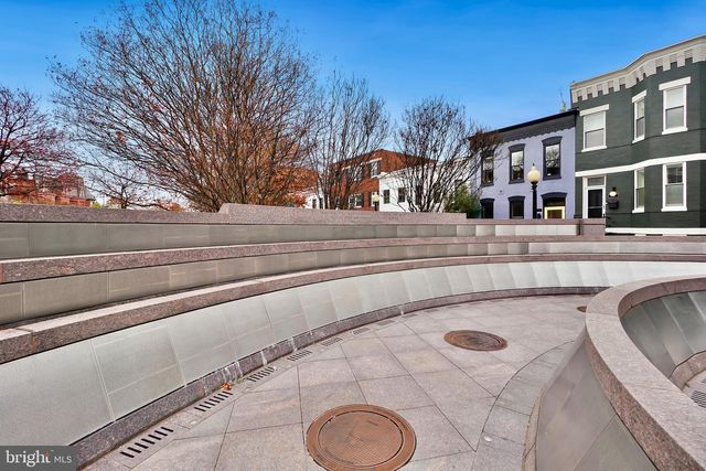 1000 U ST NW, Washington, DC 20001