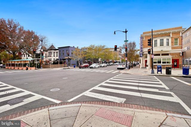 1000 U ST NW, Washington, DC 20001