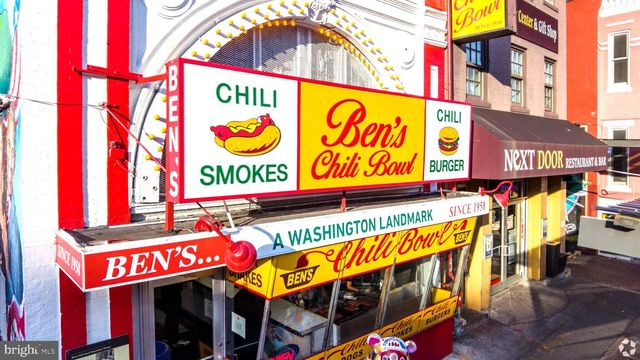 1000 U ST NW, Washington, DC 20001