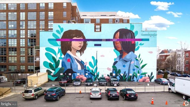 1000 U ST NW, Washington, DC 20001