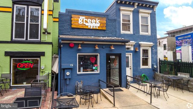 1000 U ST NW, Washington, DC 20001