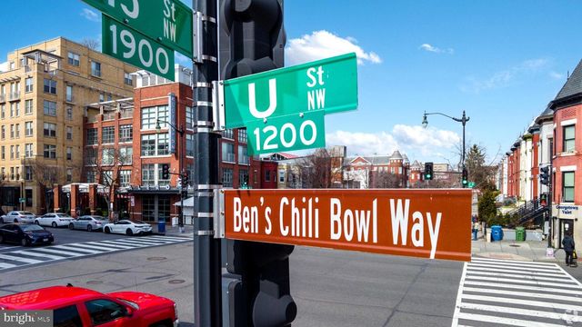 1000 U ST NW, Washington, DC 20001