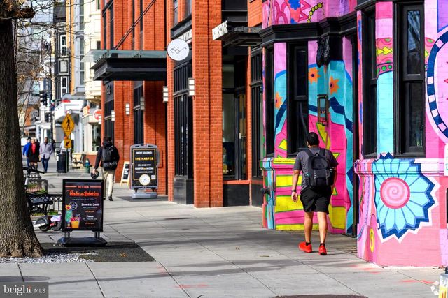 1000 U ST NW, Washington, DC 20001