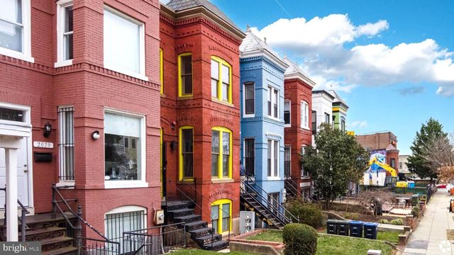 1000 U ST NW, Washington, DC 20001