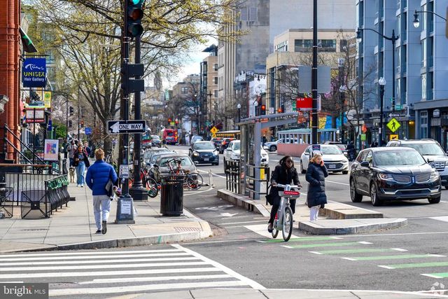 1000 U ST NW, Washington, DC 20001