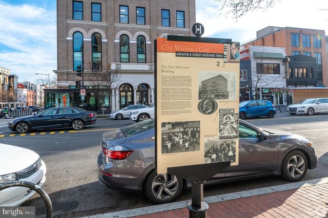 1000 U ST NW, Washington, DC 20001