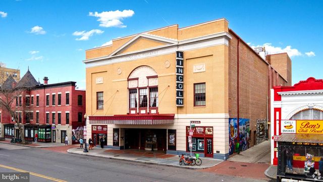 1000 U ST NW, Washington, DC 20001
