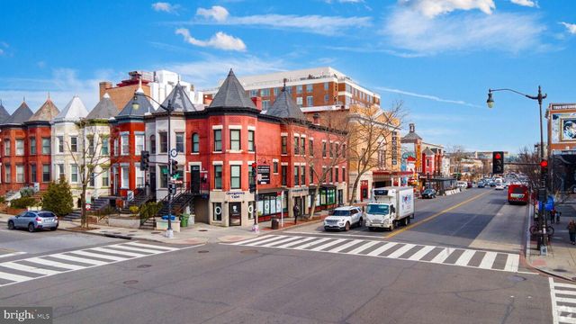 1000 U ST NW, Washington, DC 20001