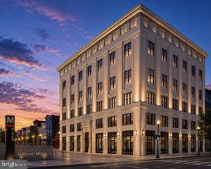 1000 U ST NW, Washington, DC 20001