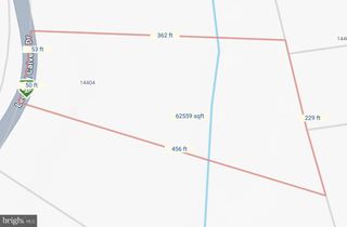 LEONARD CALVERT DR, Accokeek, MD 20607