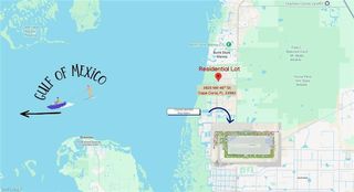 3925 NW 46th ST, Cape Coral, FL 33993
