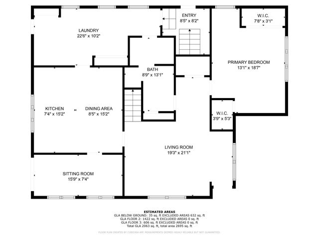 44655 Red Oak Road, Staples, MN 56479