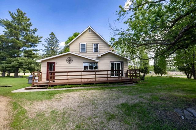 44655 Red Oak Road, Staples, MN 56479