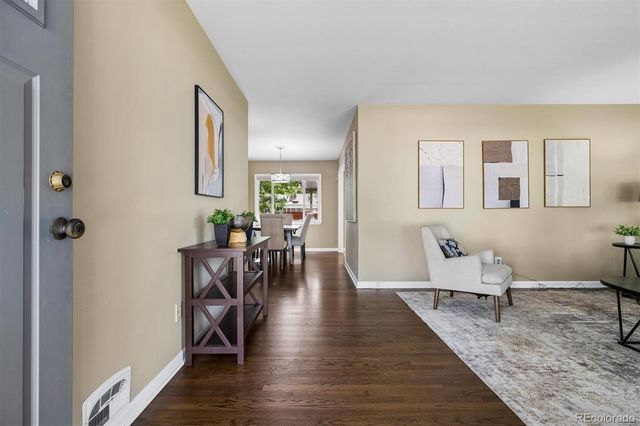 2811 S Yates Street, Denver, CO 80236