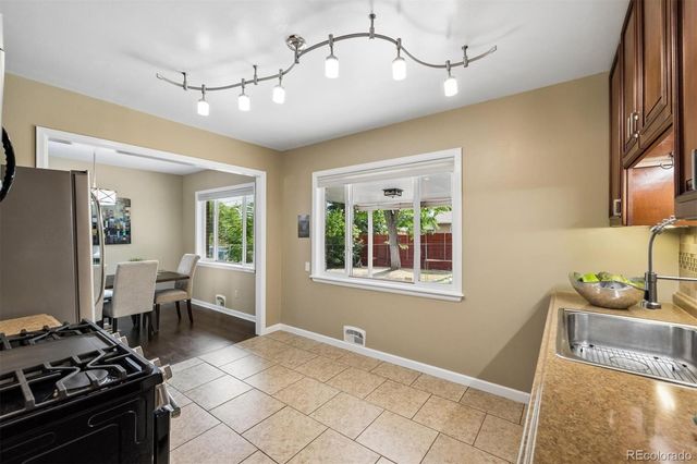 2811 S Yates Street, Denver, CO 80236