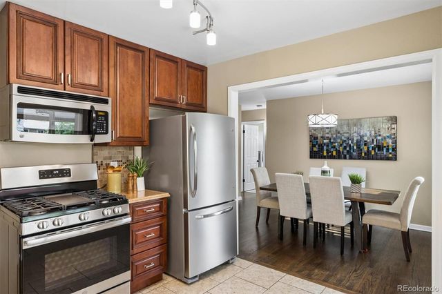 2811 S Yates Street, Denver, CO 80236