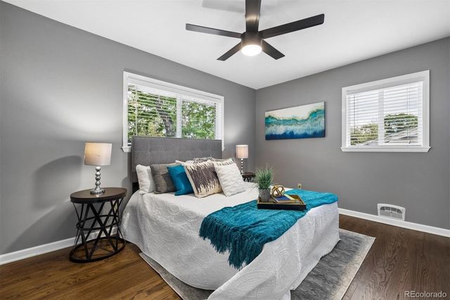2811 S Yates Street, Denver, CO 80236