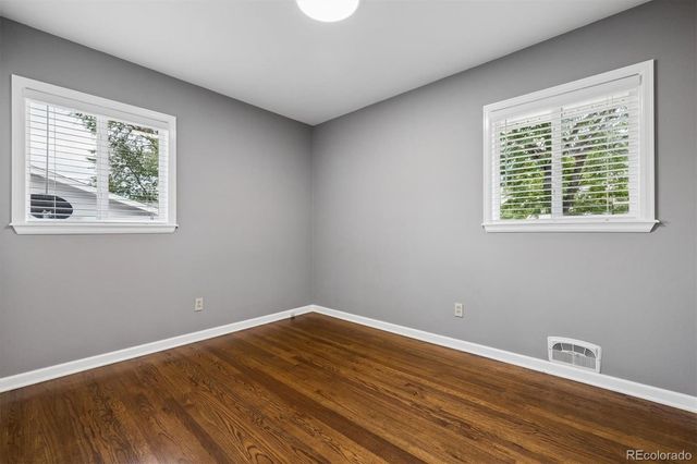 2811 S Yates Street, Denver, CO 80236