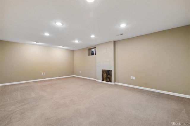2811 S Yates Street, Denver, CO 80236