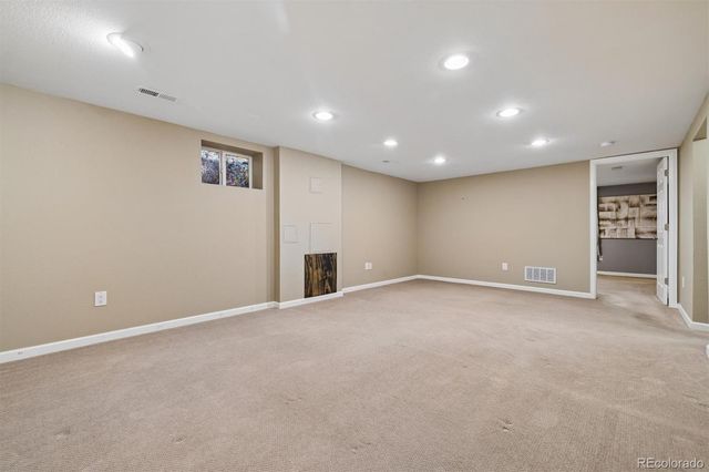 2811 S Yates Street, Denver, CO 80236