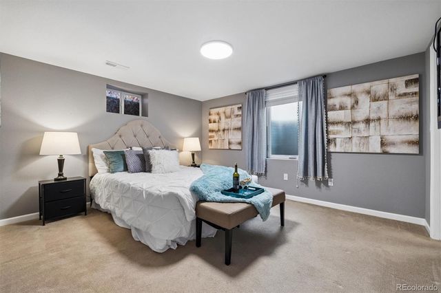 2811 S Yates Street, Denver, CO 80236