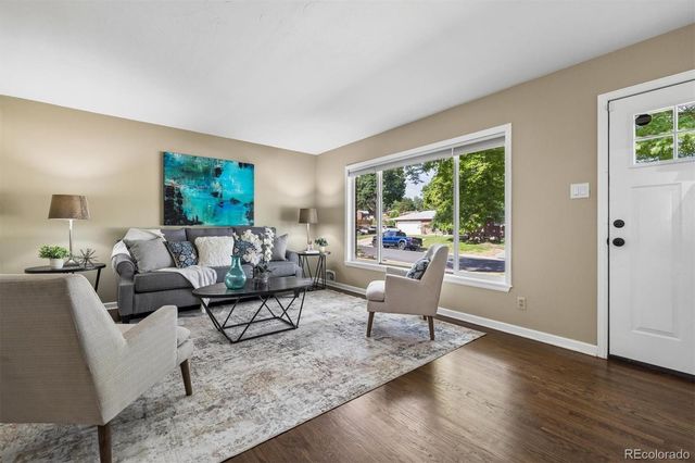 2811 S Yates Street, Denver, CO 80236