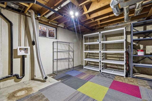 2811 S Yates Street, Denver, CO 80236