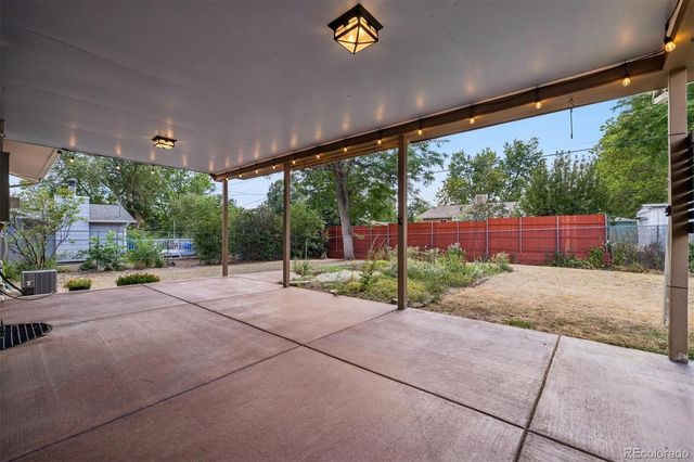 2811 S Yates Street, Denver, CO 80236